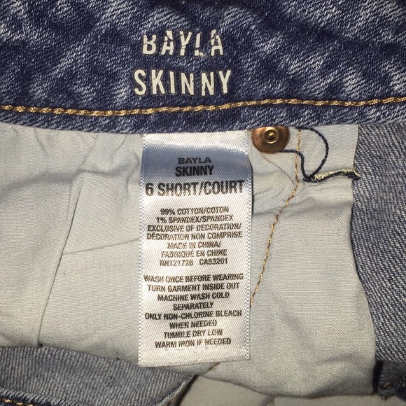 Aeropostale jeans 👖 - Picture 5 of 5